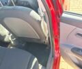 Красный Киа Рио, объемом двигателя 1.4 л и пробегом 142 тыс. км за 5699 $, фото 20 на Automoto.ua