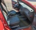 Красный Киа Рио, объемом двигателя 1.4 л и пробегом 198 тыс. км за 7500 $, фото 4 на Automoto.ua