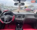 Красный Киа Рио, объемом двигателя 1.4 л и пробегом 113 тыс. км за 5100 $, фото 14 на Automoto.ua