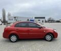 Червоний Кіа Ріо, об'ємом двигуна 1.4 л та пробігом 250 тис. км за 3800 $, фото 4 на Automoto.ua