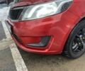 Червоний Кіа Ріо, об'ємом двигуна 1.4 л та пробігом 212 тис. км за 6000 $, фото 19 на Automoto.ua