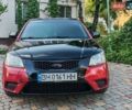 Красный Киа Рио, объемом двигателя 1.4 л и пробегом 300 тыс. км за 4200 $, фото 4 на Automoto.ua
