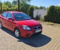 Червоний Кіа Ріо, об'ємом двигуна 1.4 л та пробігом 142 тис. км за 5900 $, фото 1 на Automoto.ua
