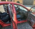 Красный Киа Рио, объемом двигателя 1.4 л и пробегом 198 тыс. км за 7500 $, фото 5 на Automoto.ua