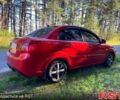 Красный Киа Рио, объемом двигателя 1.4 л и пробегом 155 тыс. км за 6700 $, фото 3 на Automoto.ua