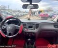 Красный Киа Рио, объемом двигателя 1.4 л и пробегом 113 тыс. км за 5899 $, фото 10 на Automoto.ua