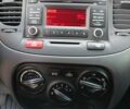 Червоний Кіа Ріо, об'ємом двигуна 1.4 л та пробігом 68 тис. км за 6500 $, фото 8 на Automoto.ua
