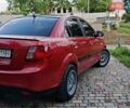 Красный Киа Рио, объемом двигателя 1.4 л и пробегом 300 тыс. км за 4200 $, фото 8 на Automoto.ua