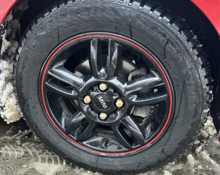 Красный Киа Рио, объемом двигателя 1.4 л и пробегом 212 тыс. км за 6000 $, фото 18 на Automoto.ua