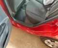 Красный Киа Рио, объемом двигателя 1.4 л и пробегом 142 тыс. км за 5699 $, фото 5 на Automoto.ua