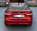Красный Киа Рио, объемом двигателя 1.4 л и пробегом 190 тыс. км за 5999 $, фото 6 на Automoto.ua
