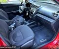 Красный Киа Рио, объемом двигателя 1.4 л и пробегом 190 тыс. км за 6350 $, фото 10 на Automoto.ua