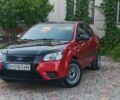 Червоний Кіа Ріо, об'ємом двигуна 1.4 л та пробігом 208 тис. км за 3950 $, фото 7 на Automoto.ua