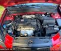 Красный Киа Рио, объемом двигателя 1.4 л и пробегом 155 тыс. км за 6700 $, фото 9 на Automoto.ua