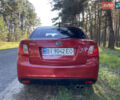 Красный Киа Рио, объемом двигателя 1.4 л и пробегом 135 тыс. км за 6800 $, фото 5 на Automoto.ua