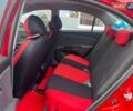 Красный Киа Рио, объемом двигателя 1.4 л и пробегом 113 тыс. км за 5100 $, фото 13 на Automoto.ua
