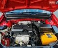 Красный Киа Рио, объемом двигателя 1.4 л и пробегом 300 тыс. км за 4200 $, фото 12 на Automoto.ua
