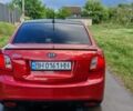 Червоний Кіа Ріо, об'ємом двигуна 1.4 л та пробігом 208 тис. км за 3950 $, фото 16 на Automoto.ua