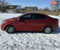 Червоний Кіа Ріо, об'ємом двигуна 1.4 л та пробігом 170 тис. км за 4500 $, фото 2 на Automoto.ua