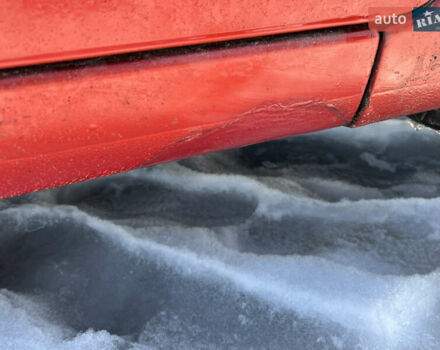 Червоний Кіа Ріо, об'ємом двигуна 1.4 л та пробігом 170 тис. км за 4500 $, фото 13 на Automoto.ua