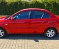 Красный Киа Рио, объемом двигателя 1.4 л и пробегом 142 тыс. км за 5699 $, фото 15 на Automoto.ua