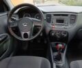Красный Киа Рио, объемом двигателя 1.4 л и пробегом 68 тыс. км за 6500 $, фото 6 на Automoto.ua