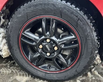 Червоний Кіа Ріо, об'ємом двигуна 1.4 л та пробігом 212 тис. км за 6000 $, фото 13 на Automoto.ua