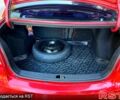 Красный Киа Рио, объемом двигателя 1.4 л и пробегом 155 тыс. км за 6700 $, фото 11 на Automoto.ua