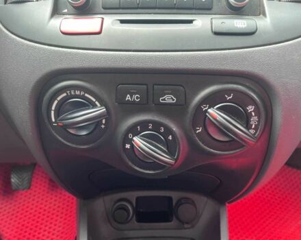 Червоний Кіа Ріо, об'ємом двигуна 1.4 л та пробігом 113 тис. км за 5899 $, фото 15 на Automoto.ua