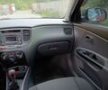 Червоний Кіа Ріо, об'ємом двигуна 1.4 л та пробігом 68 тис. км за 6500 $, фото 7 на Automoto.ua