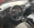 Красный Киа Рио, объемом двигателя 1.4 л и пробегом 142 тыс. км за 5699 $, фото 1 на Automoto.ua