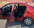 Красный Киа Рио, объемом двигателя 1.4 л и пробегом 198 тыс. км за 7500 $, фото 8 на Automoto.ua