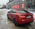 Червоний Кіа Ріо, об'ємом двигуна 1.4 л та пробігом 212 тис. км за 6000 $, фото 6 на Automoto.ua
