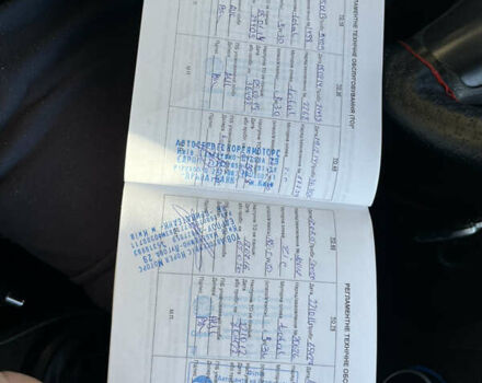 Червоний Кіа Ріо, об'ємом двигуна 1.4 л та пробігом 170 тис. км за 4500 $, фото 20 на Automoto.ua