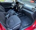 Красный Киа Рио, объемом двигателя 1.4 л и пробегом 190 тыс. км за 6350 $, фото 13 на Automoto.ua