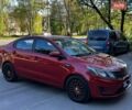 Красный Киа Рио, объемом двигателя 0 л и пробегом 190 тыс. км за 5999 $, фото 3 на Automoto.ua
