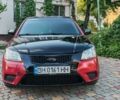 Червоний Кіа Ріо, об'ємом двигуна 1.4 л та пробігом 208 тис. км за 3950 $, фото 1 на Automoto.ua