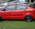 Красный Киа Рио, объемом двигателя 1.4 л и пробегом 319 тыс. км за 6000 $, фото 8 на Automoto.ua