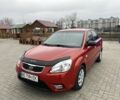 Червоний Кіа Ріо, об'ємом двигуна 1.4 л та пробігом 250 тис. км за 3800 $, фото 11 на Automoto.ua