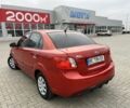 Червоний Кіа Ріо, об'ємом двигуна 1.4 л та пробігом 250 тис. км за 3800 $, фото 2 на Automoto.ua