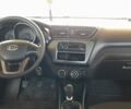 Красный Киа Рио, объемом двигателя 1.4 л и пробегом 319 тыс. км за 5700 $, фото 23 на Automoto.ua