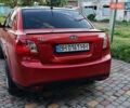 Красный Киа Рио, объемом двигателя 1.4 л и пробегом 300 тыс. км за 4200 $, фото 6 на Automoto.ua