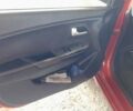 Красный Киа Рио, объемом двигателя 1.4 л и пробегом 319 тыс. км за 5700 $, фото 22 на Automoto.ua