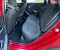Червоний Кіа Ріо, об'ємом двигуна 1.4 л та пробігом 190 тис. км за 5999 $, фото 12 на Automoto.ua