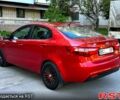 Красный Киа Рио, объемом двигателя 1.4 л и пробегом 190 тыс. км за 6350 $, фото 4 на Automoto.ua