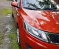 Красный Киа Рио, объемом двигателя 1.4 л и пробегом 134 тыс. км за 6099 $, фото 11 на Automoto.ua