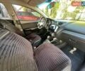 Червоний Кіа Ріо, об'ємом двигуна 1.6 л та пробігом 160 тис. км за 7800 $, фото 8 на Automoto.ua