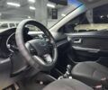 Красный Киа Рио, объемом двигателя 1.4 л и пробегом 181 тыс. км за 6900 $, фото 9 на Automoto.ua
