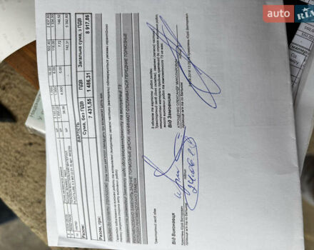 Червоний Кіа Ріо, об'ємом двигуна 1.4 л та пробігом 165 тис. км за 4500 $, фото 18 на Automoto.ua