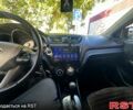 Красный Киа Рио, объемом двигателя 1.6 л и пробегом 159 тыс. км за 8000 $, фото 9 на Automoto.ua